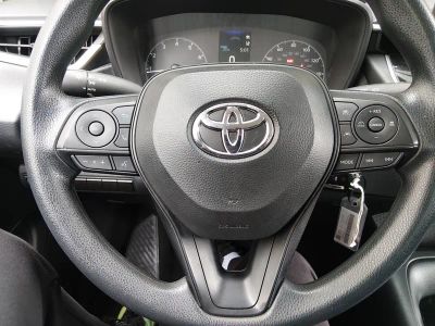2024 Toyota Corolla — photo 12 view