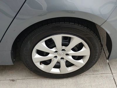 2024 Toyota Corolla — photo 10 view