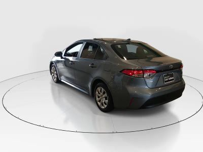 2024 Toyota Corolla — detail view