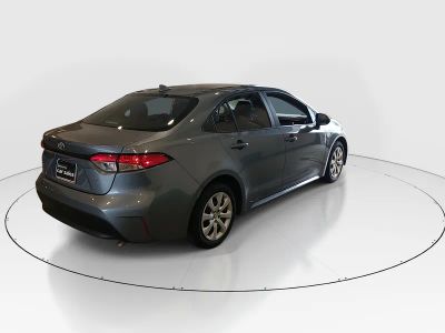 2024 Toyota Corolla — photo 7 view