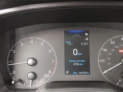 2024 Toyota Corolla — photo 14 view