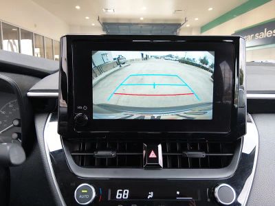2024 Toyota Corolla — photo 16 view