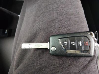 2024 Toyota Corolla — photo 15 view