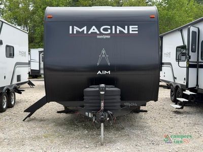 2026 Grand Design Imagine AIM - Photo 3