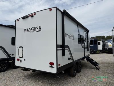 2026 Grand Design Imagine AIM - Photo 5