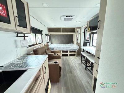 2026 Grand Design Imagine AIM - Photo 10