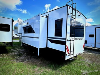 2026 K-Z Ridgeway - Photo 3