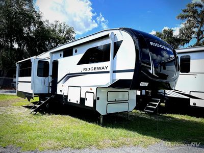 2026 K-Z Ridgeway - Photo 1