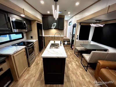 2026 K-Z Ridgeway - Photo 5