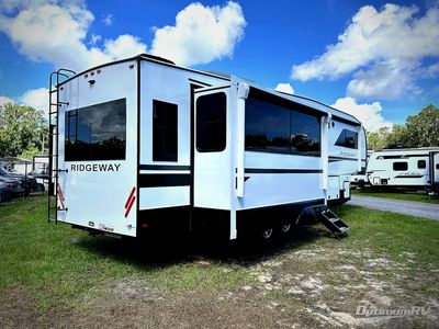 2026 K-Z Ridgeway - Photo 2