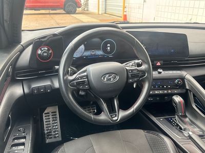 2023 Hyundai Elantra - Photo 4