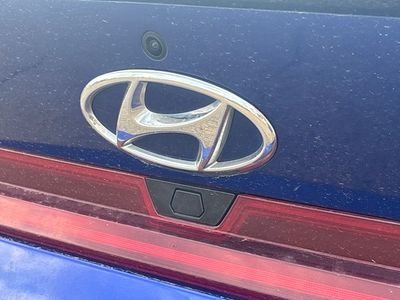 2023 Hyundai Elantra - Photo 32