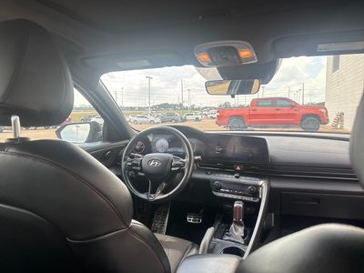 2023 Hyundai Elantra - Photo 29