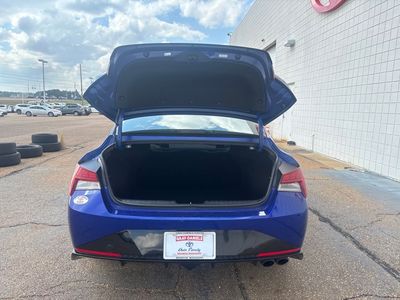 2023 Hyundai Elantra - Photo 30