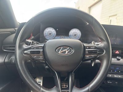 2023 Hyundai Elantra - Photo 19