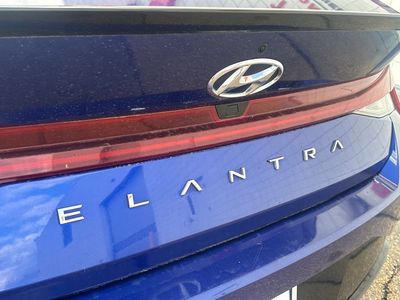 2023 Hyundai Elantra - Photo 33