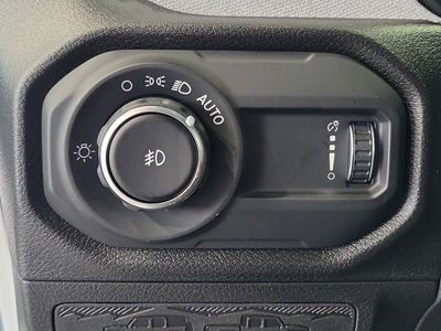 2026 Jeep Wrangler - Photo 21
