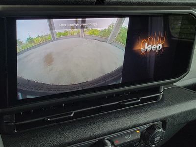 2026 Jeep Wrangler - Photo 28