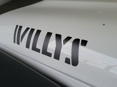 2026 Jeep Wrangler - Photo 6