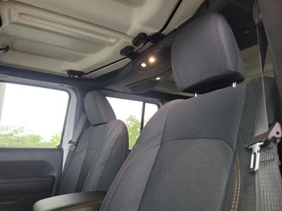 2026 Jeep Wrangler - Photo 18