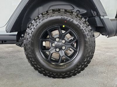 2026 Jeep Wrangler - Photo 7