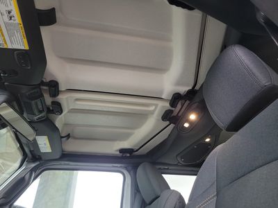 2026 Jeep Wrangler - Photo 20