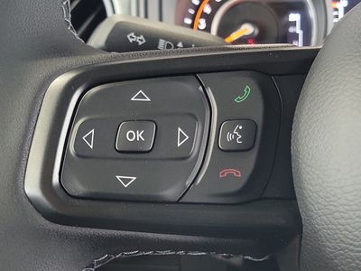 2026 Jeep Wrangler - Photo 23