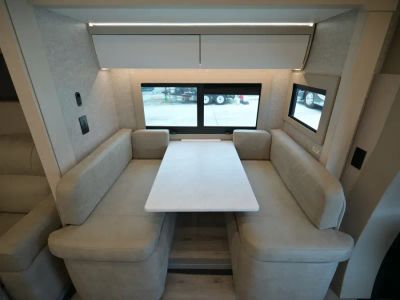 2027 Tiffin WAYFARER — photo 17 view