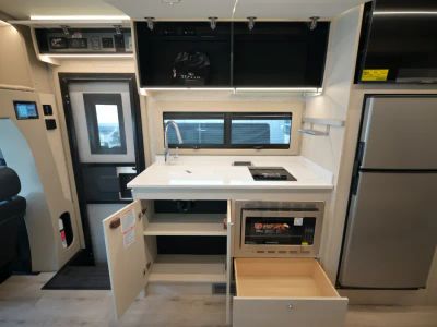 2027 Tiffin WAYFARER — photo 8 view