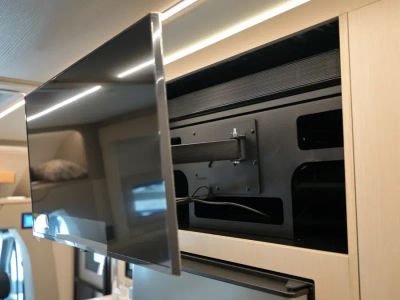 2027 Tiffin WAYFARER — photo 14 view