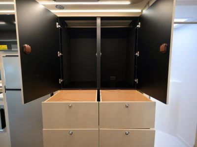 2027 Tiffin WAYFARER — photo 15 view