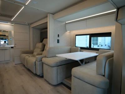 2027 Tiffin WAYFARER — photo 16 view