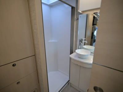 2027 Tiffin WAYFARER — photo 26 view