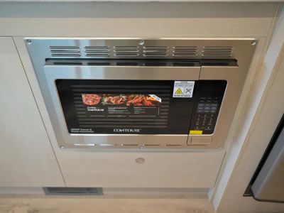 2027 Tiffin WAYFARER — photo 11 view