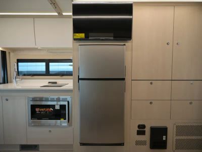 2027 Tiffin WAYFARER — photo 12 view