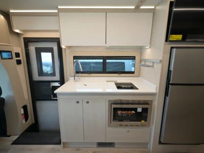 2027 Tiffin WAYFARER — photo 7 view