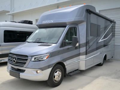 2027 Tiffin WAYFARER — photo 37 view