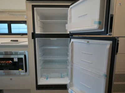 2027 Tiffin WAYFARER — photo 13 view