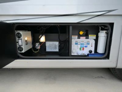 2027 Tiffin WAYFARER — photo 35 view