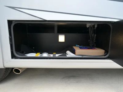 2027 Tiffin WAYFARER — photo 30 view