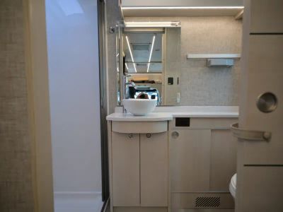 2027 Tiffin WAYFARER — photo 23 view