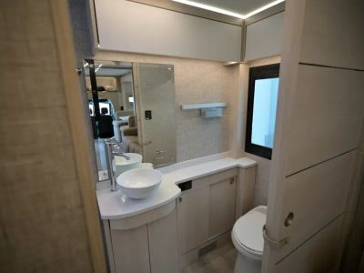 2027 Tiffin WAYFARER — photo 24 view