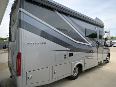 2027 Tiffin WAYFARER — photo 40 view