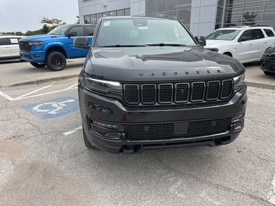 2025 Jeep Wagoneer L - Photo 7