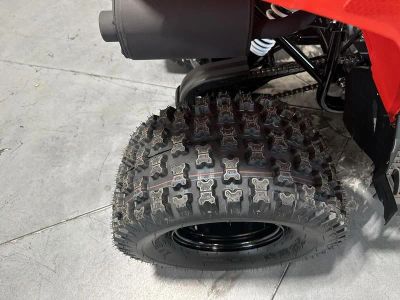 2026 Polaris Outlaw 110 EFI - Photo 17