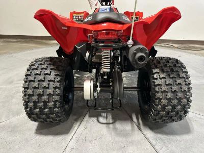 2026 Polaris Outlaw 110 EFI - Photo 15