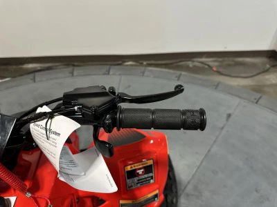2026 Polaris Outlaw 110 EFI - Photo 13