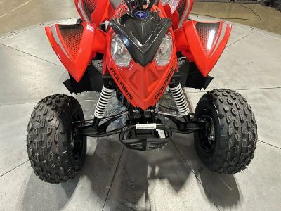 2026 Polaris Outlaw 110 EFI - Photo 14