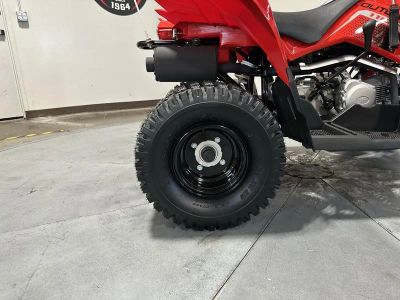 2026 Polaris Outlaw 110 EFI - Photo 16