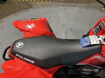 2026 Polaris Outlaw 110 EFI - Photo 10